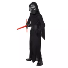 Star Wars Force Awakens Kylo Ren Boys Costume at Spirit Halloween