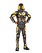 Kids Yellow Jacket Costume Deluxe - Ant-Man