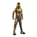 Kids Yellow Jacket Costume - Antman at Spirit Halloween
