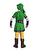 Kids Link Costume Deluxe - The Legend of Zelda