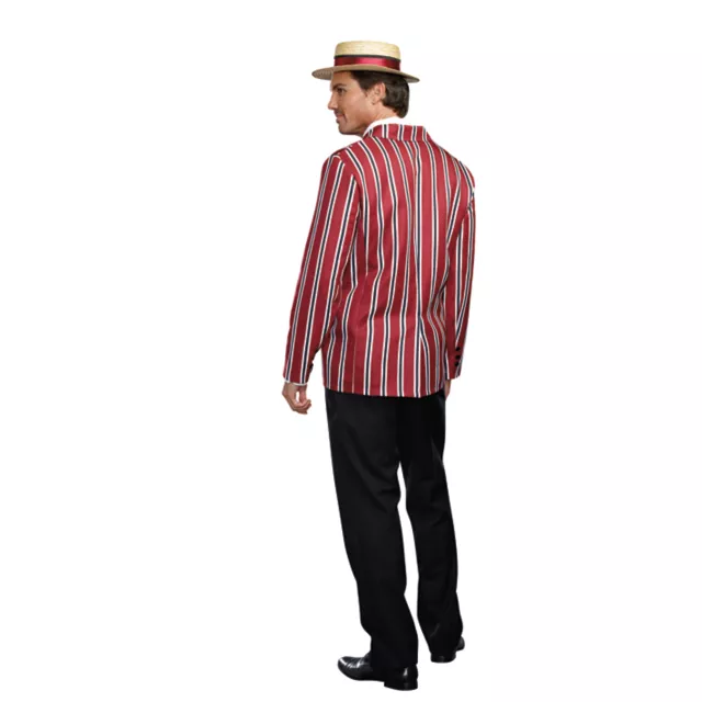 Adult Good Time Charlie Costume - Spirithalloween.com