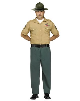 Army & Military Halloween Costumes - Spirithalloween.com