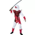 Ghost Ninja Child Costume at Spirit Halloween