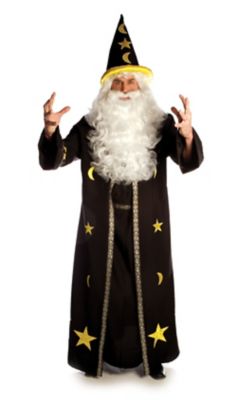 Adult Dark Potion Costume - Spirithalloween.com
