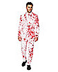 Adult Bloody Harry Party Suit
