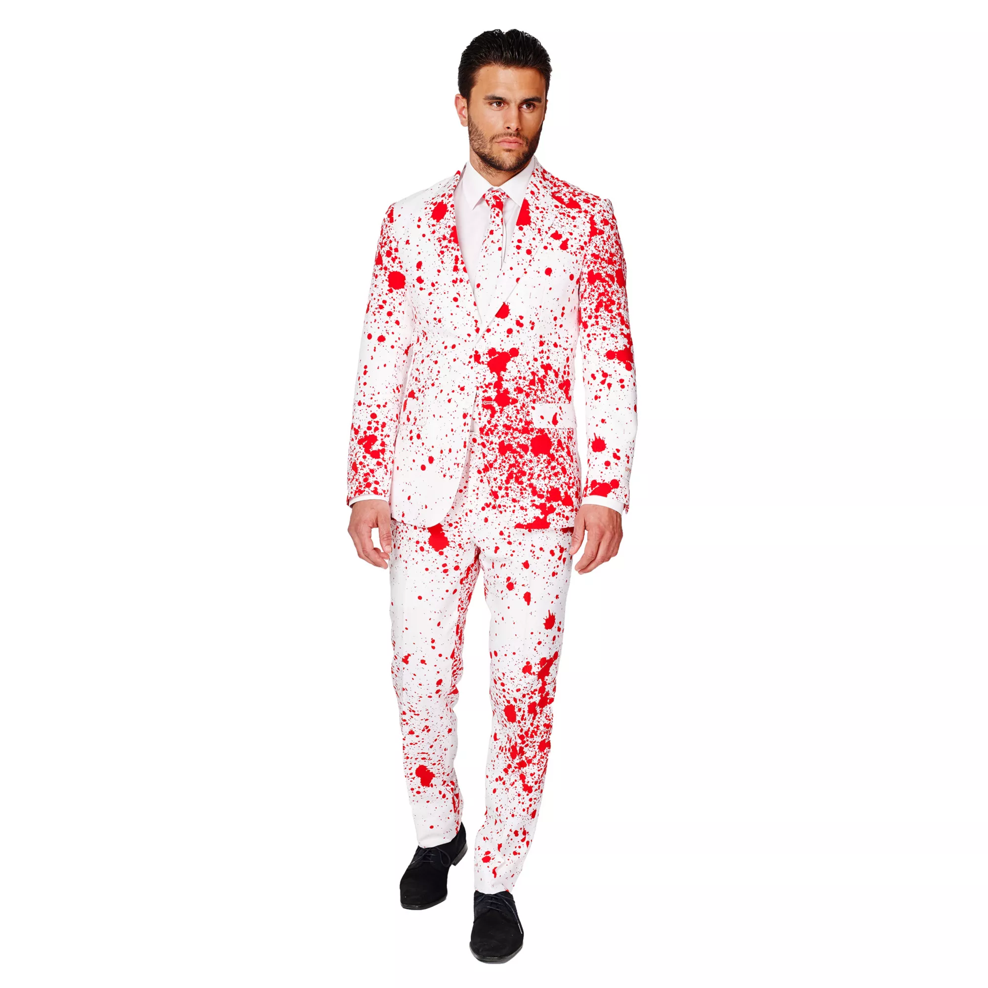 Bloody Harry Party Suit at Spencer's