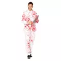 Bloody Harry Party Suit at Spencer's