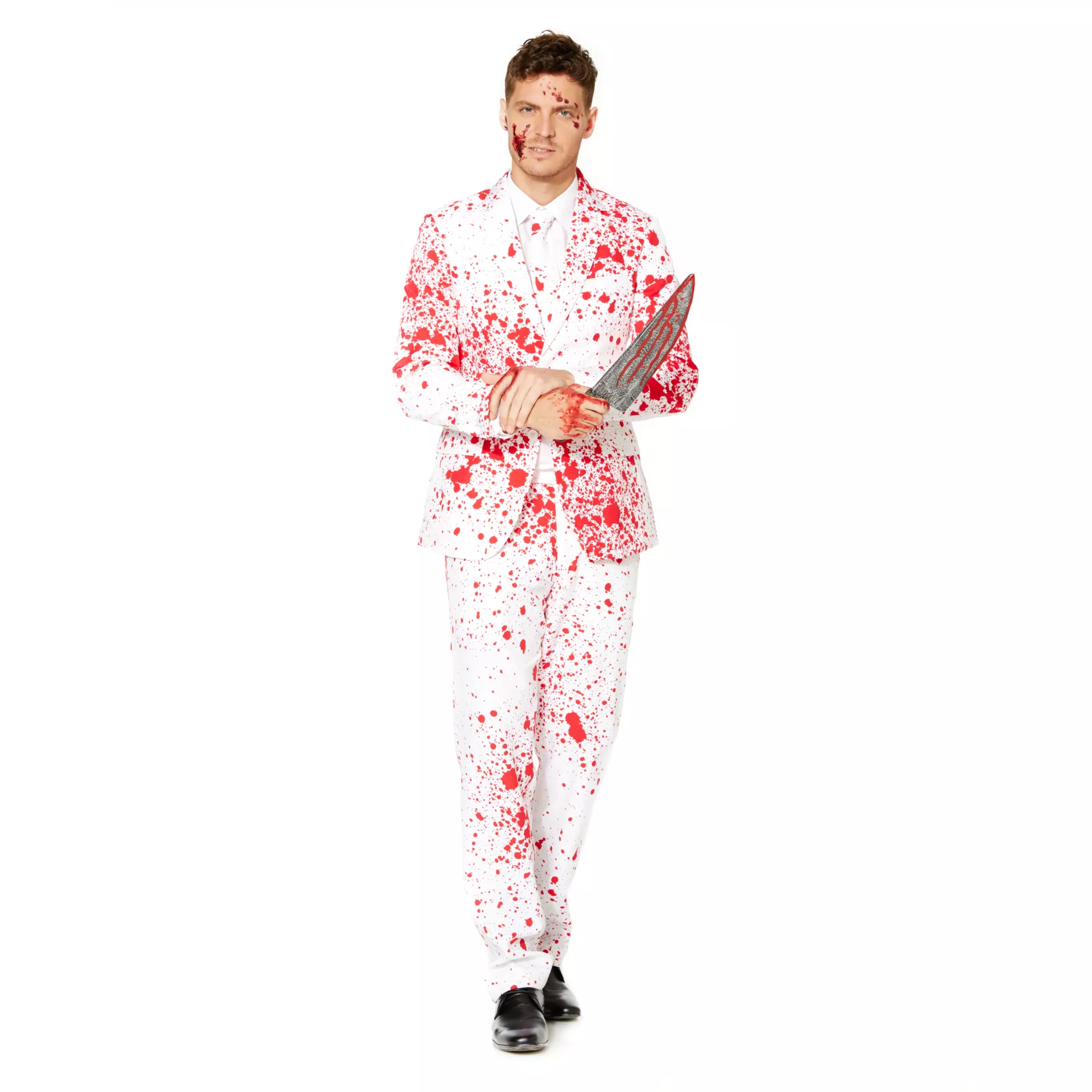 Bloody Harry Party Suit at Spencer's