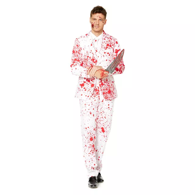 Bloody Harry Party Suit at Spencer's