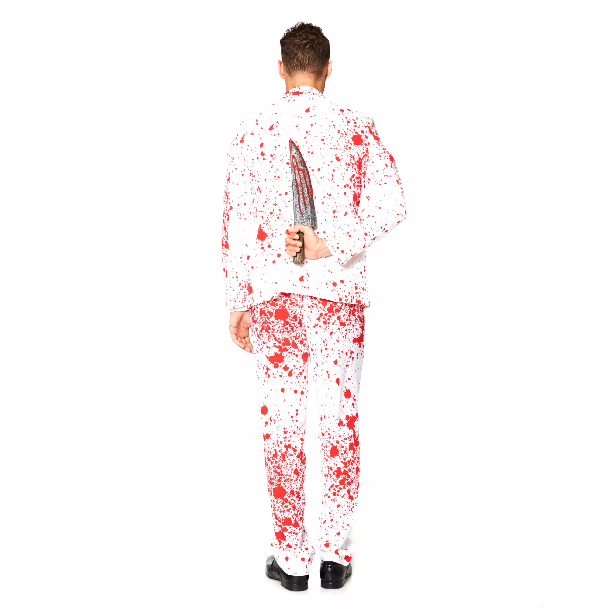Bloody Harry Party Suit at Spencer's