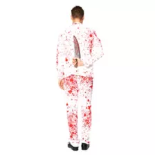 Bloody Harry Party Suit at Spencer's
