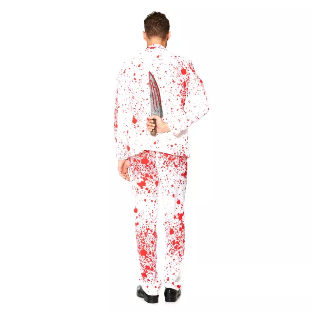 Bloody Harry Party Suit at Spencer's