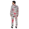 Zombiac Party Suit at Spencer's