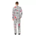 Zombiac Party Suit at Spencer's