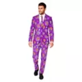 El Muerto Party Suit at Spencer's