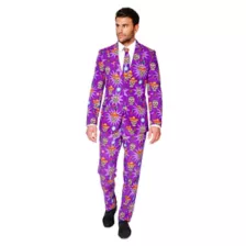 El Muerto Party Suit at Spencer's