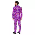 El Muerto Party Suit at Spencer's