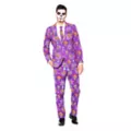 El Muerto Party Suit at Spencer's