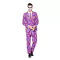 El Muerto Party Suit at Spencer's