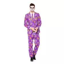 El Muerto Party Suit at Spencer's