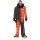 Adult Evil Clown Costume - Spirithalloween.com