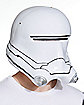 Flame Trooper Helmet - Star Wars The Force Awakens
