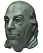 Benjamin Franklin Full Mask