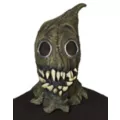 Sack Monster Full Mask at Spencer's