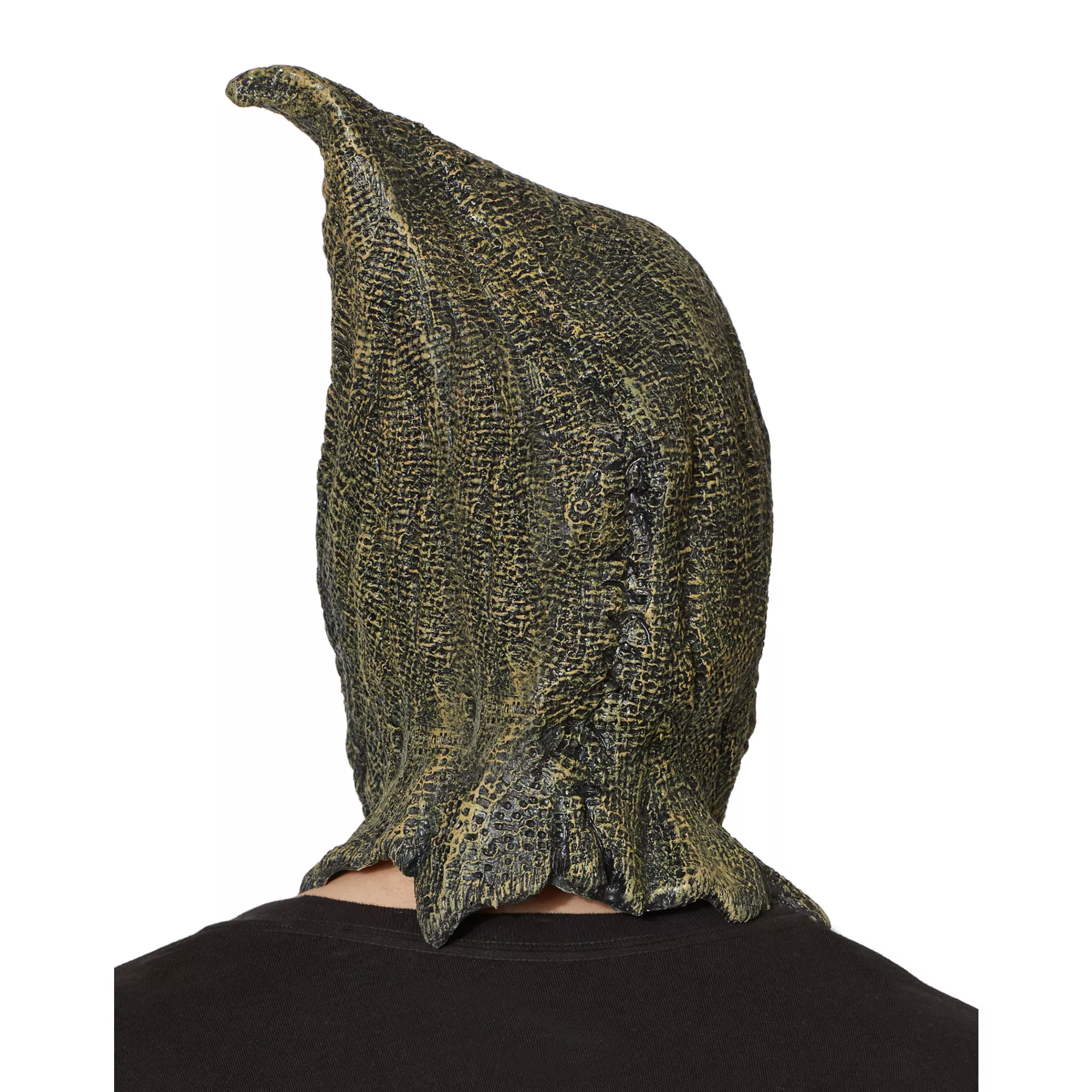 Sack Monster Full Mask at Spencer's