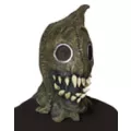 Sack Monster Full Mask at Spencer's