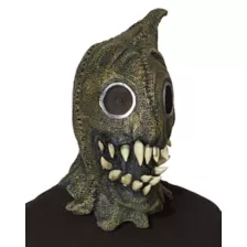 Sack Monster Full Mask at Spencer's
