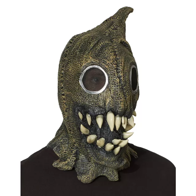 Sack Monster Full Mask at Spencer's