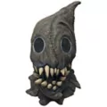 Sack Monster Full Mask at Spencer's