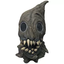 Sack Monster Full Mask at Spencer's
