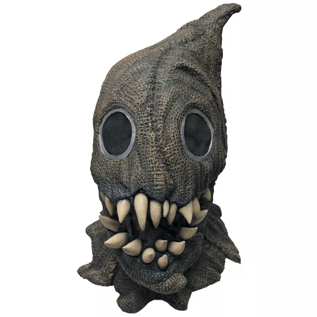 Sack Monster Full Mask at Spencer's