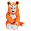 Baby Fox One Piece Costume at Spirit Halloween