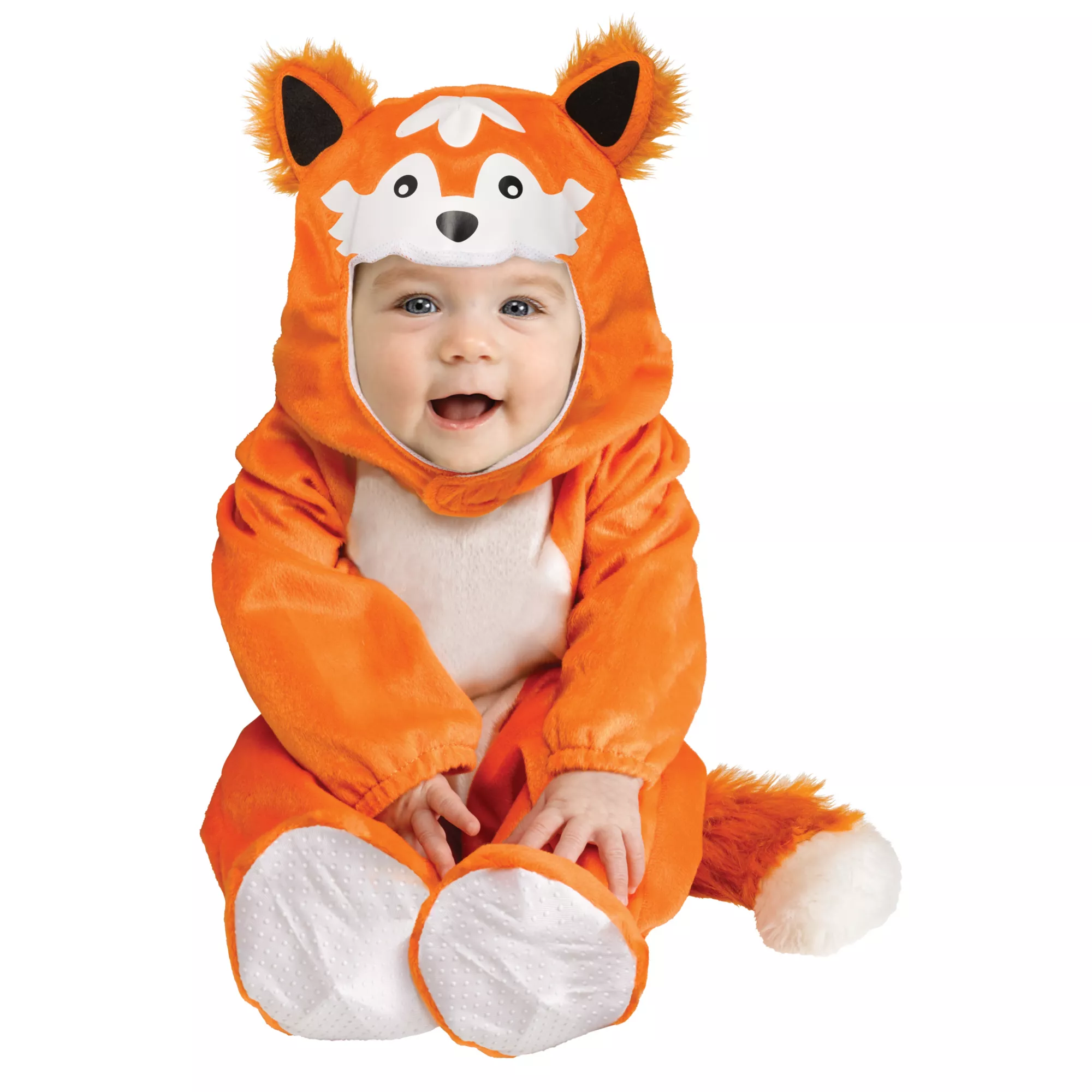 Baby Fox One Piece Costume at Spirit Halloween
