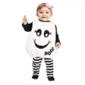 Baby Boo Tunic Infant Costume at Spirit Halloween