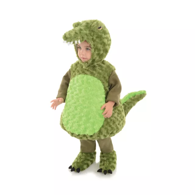 Baby Belly Alligator Costume - Spirithalloween.com