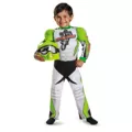 Motorcross Toddler Costume at Spirit Halloween