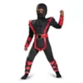 Ninja Muscle Toddler Costume at Spirit Halloween