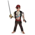 Pirate Muscle Toddler Costume at Spirit Halloween