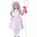 Little Bo Peep Toddler Costume at Spirit Halloween