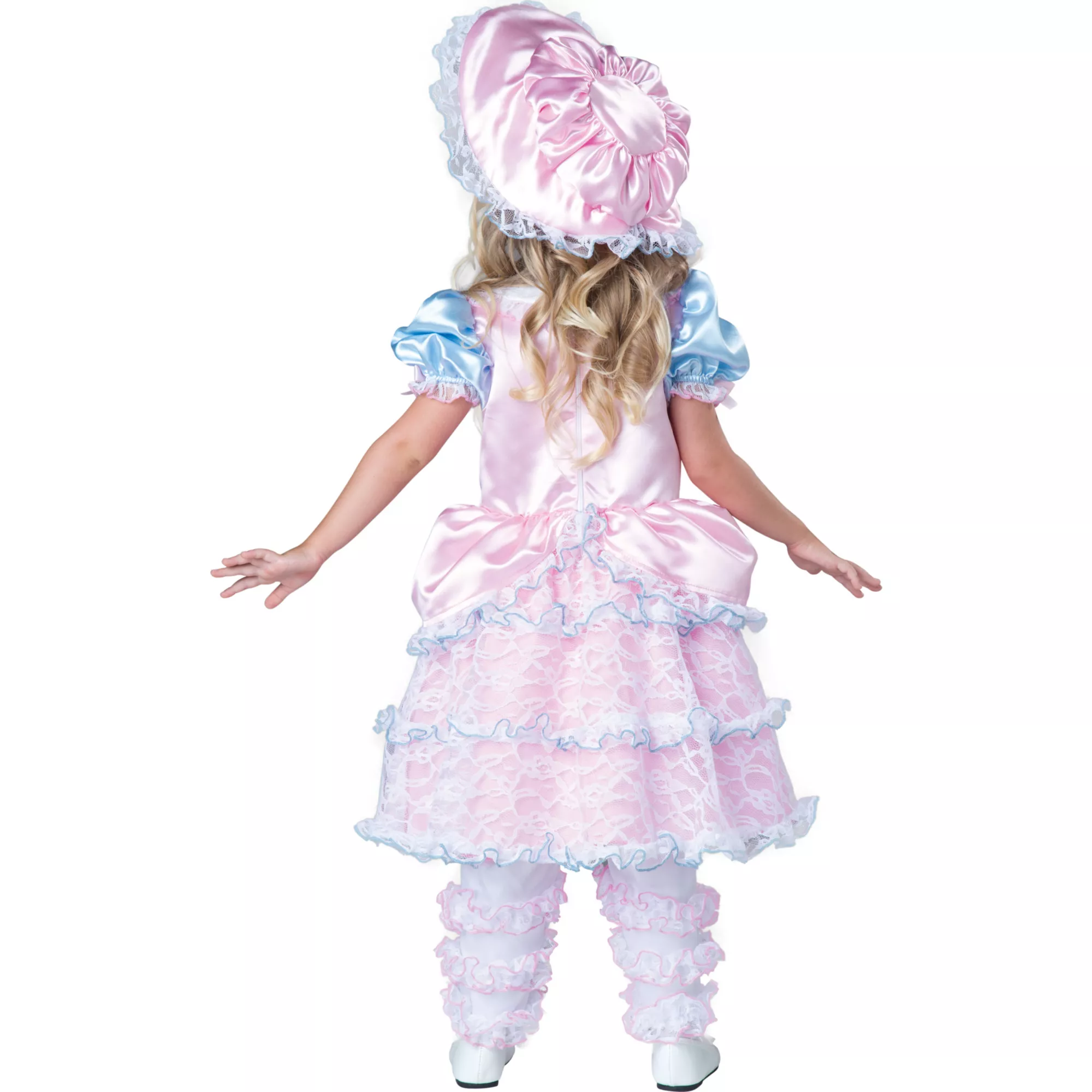 Little Bo Peep Toddler Costume at Spirit Halloween