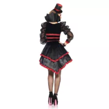 Victorian Vampire Adult Womens Costume at Spirit Halloween