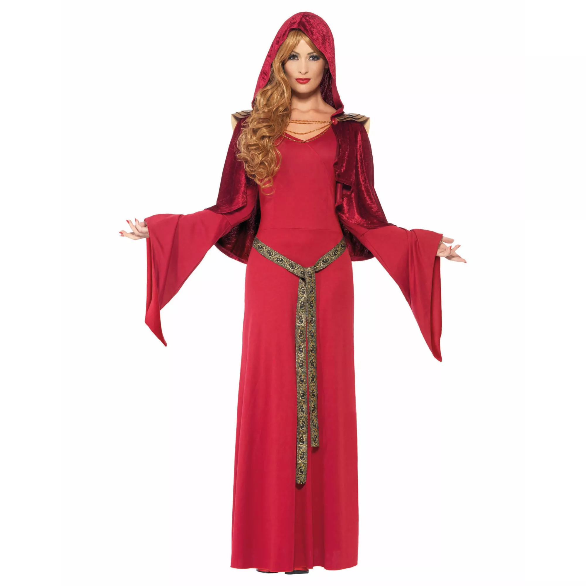 High Priestess Adult Womens Costume at Spirit Halloween