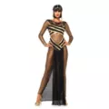 Adult Nile Queen Costume at Spirit Halloween