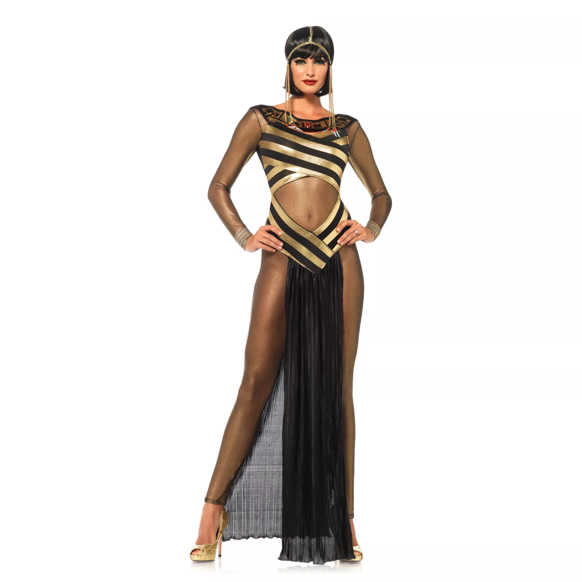 Adult Nile Queen Costume at Spirit Halloween