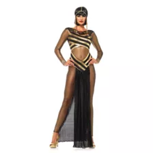Adult Nile Queen Costume at Spirit Halloween