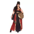 Regal Warrior Plus Size Adult Womens Costume at Spirit Halloween